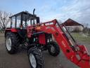 MTZ 820 kevés üzemórával, nincs plusz áfa