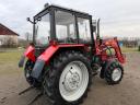 MTZ 820 kevés üzemórával, nincs plusz áfa