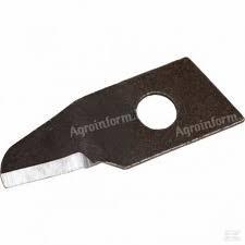 Claas Markant kisbálázóhoz zsinegvágó kés a Nyírker-től