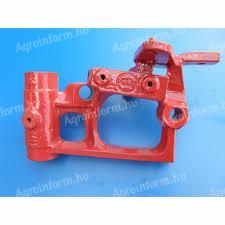 New Holland kisbálázóhoz kötöző szerkezet váz a Nyírkertől