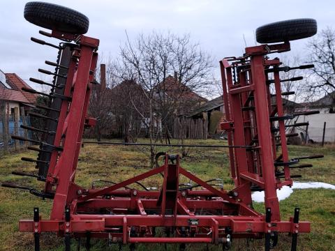 Metalwolf 5,4 kombinátor eladó