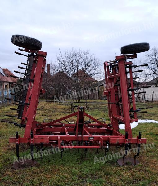 Metalwolf 5,4 kombinátor eladó