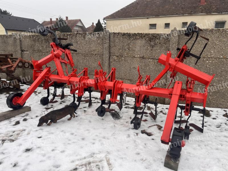 KSMK 6 sorközművelő kapa eladó
