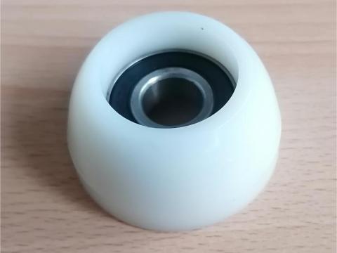 Rendsodró - Rendkezelő vezetőgörgő a Nyírker-től Rendsodró - Rendkezelő vezetőgörgő a Nyírker-től