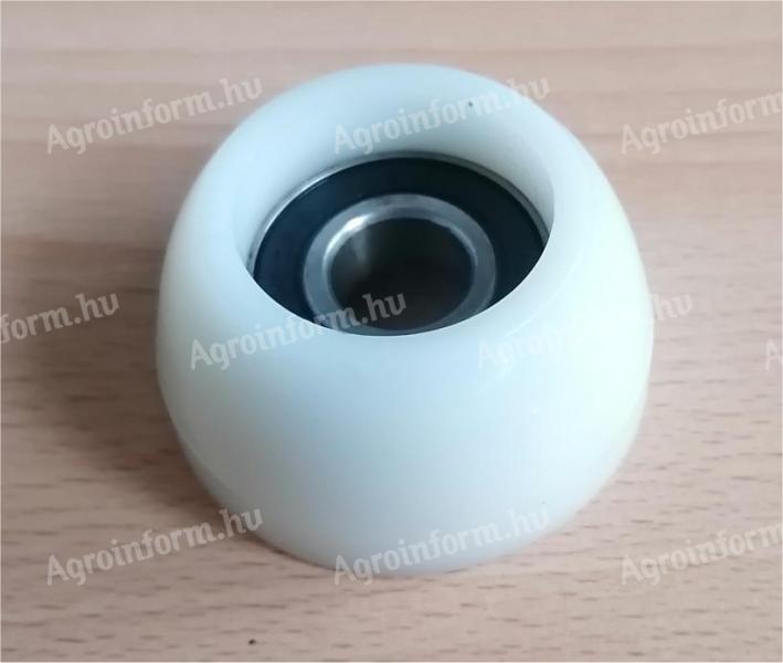 Rendsodró - Rendkezelő vezetőgörgő a Nyírker-től