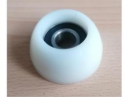 Rendsodró - Rendkezelő vezetőgörgő a Nyírker-től