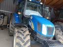 New Holland T5060 eladó, hibamentes állapotban