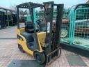 Caterpillar 1,5 tonnás targonca (V-3050)