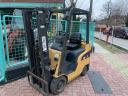 Caterpillar 1,5 tonnás targonca (V-3050)