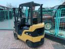 Caterpillar 1,5 tonnás targonca (V-3050)