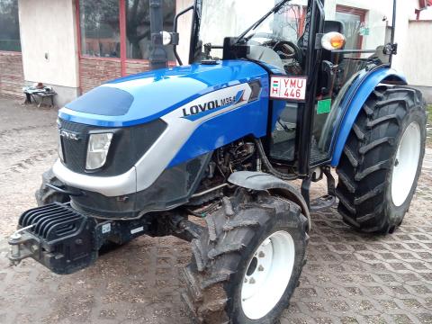 Eladó LOVOL 350 traktor Eladó LOVOL 350 traktor