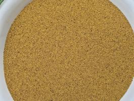 Lucerna vetőmag eladó, minőségi, tisztított, 25kg. kiszerelésben