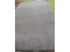 Eredeti Lindström szőnyeg, 113x196 cm, jó állapotban