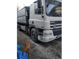 DAF CF 85.410 teherautó eladó