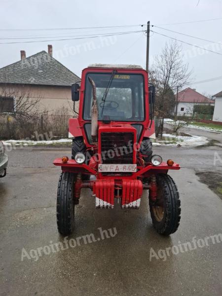 MTZ 80 Belarus