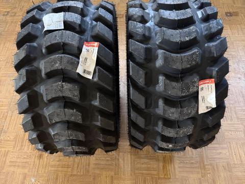 Amazone Cirrus Gumi - Mátrix mintás Amazone Cirrus Gumi - Mátrix mintás