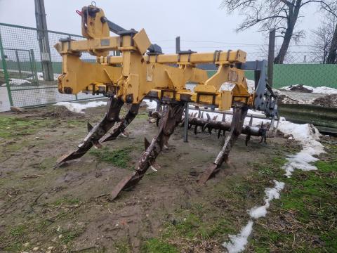 Dondi 805 középmély lazító eladó Dondi 805 középmély lazító eladó