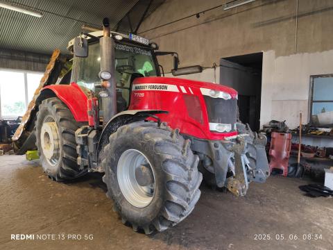 Massey Ferguson 7726 Dyna 6