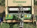 Krone KR130 körbálázó eladó