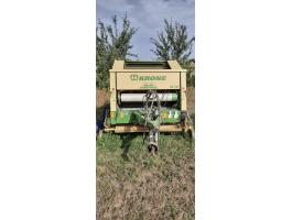 Krone KR130 körbálázó eladó