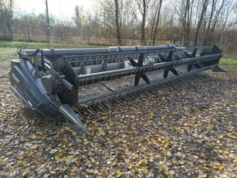 Fendt 7,7 méteres gabona adapter eladó Fendt 7,7 méteres gabona adapter eladó