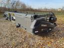 Fendt 7,7 méteres gabona adapter eladó