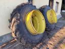 520/85R38 (20.8R38) ikerkerék szett