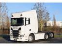 Scania R500 NGS | 6x2 / Euro 6 / 2020 / Lízing 20%-tól