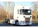 Scania R500 NGS | 6x2 / Euro 6 / 2020 / Lízing 20%-tól