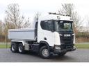 Scania R500 NGS XT | 6x4 | 216 000 km | 2018 | Lízing 20%-tól