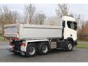 Scania R500 NGS XT | 6x4 | 216 000 km | 2018 | Lízing 20%-tól