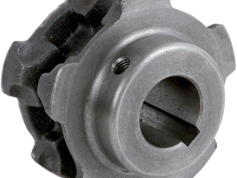 Mengele trágyaszóró lánckerék a Nyírker-től Mengele trágyaszóró lánckerék a Nyírker-től