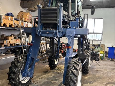 Frema címerező Frema címerező