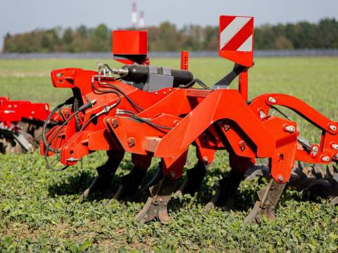 AMJ AGRO DARTA mélylazító – 2,5 és 3,0 m AMJ AGRO DARTA mélylazító – 2,5 és 3,0 m