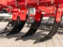 AMJ AGRO HYDRO talajlazító / kultivátor 2–3 m – hidraulikus biztosítás