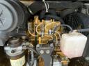 Caterpillar 301.8C minikotró