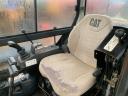 Caterpillar 301.8C minikotró