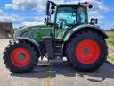 Fendt 718 ProfiPlus - 0%Áfa - Leszállítva - ÚJ traktor!