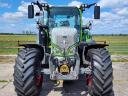 Fendt 718 ProfiPlus - 0%Áfa - Leszállítva - ÚJ traktor!