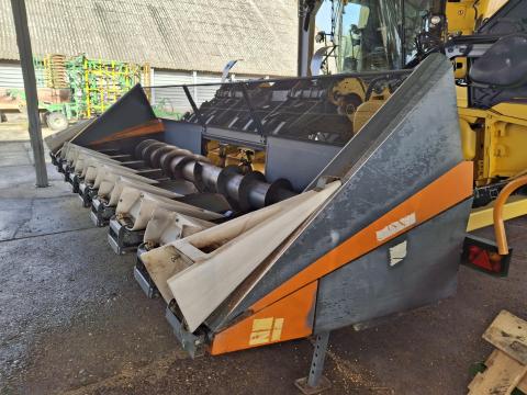 NAS-876 napraforgó adapter eladó