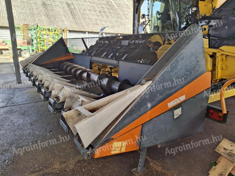 NAS-876 napraforgó adapter eladó