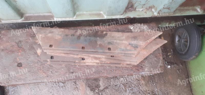 Orosz (PLN3) ekevas eladó