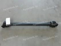 Kardántengely 47 LE,  1010mm,  normál a Nyírker-től