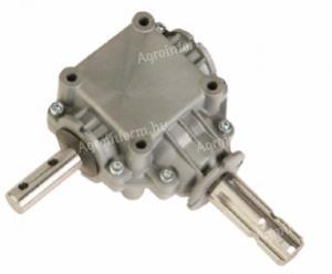 Műtrágyaszóró hajtómű a Nyírker-től