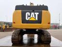Caterpillar 352F / 2019 / 17 907 üzemóra / Lízing 20%-tól