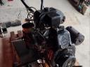 MPM MV112 Rotációs kapa