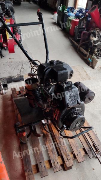 MPM MV112 Rotációs kapa