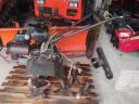 MPM MV112 Rotációs kapa