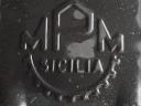 MPM MV112 Rotációs kapa