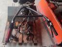 MPM MV112 Rotációs kapa